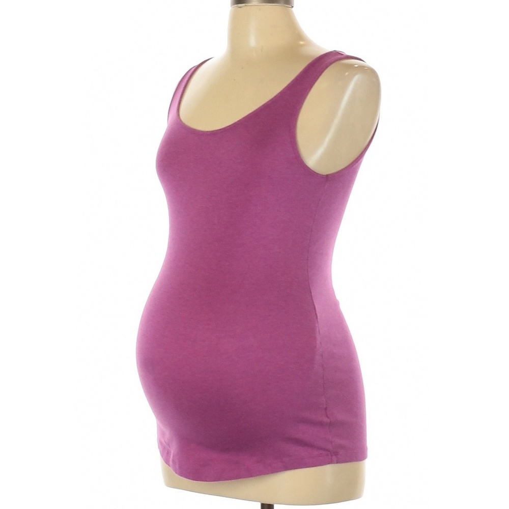 XS Maternity Tank in EUC!!!
